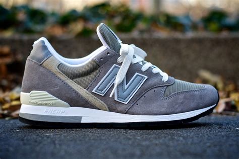 new balance 996 sneakers